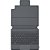 Estojo Desmontável com Teclado Inalámbrico Zagg Pro Keys para iPad Pro de 12.9" (5ª, 4ª, 3ª Geração) - Preto - Imagem 5