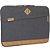 Estojo Targus TBS93004 para Notebook 14" - Cinza/Marrom - Imagem 3