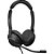 Fone de Ouvido Jabra Evolve2 30 SE MS Stereo USB-A - Preto (23189-999-979) - Imagem 1