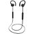 Fone de Ouvido Sem Fio Xion XI-AUSPORT Bluetooth - Cinza - Imagem 1