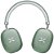 Fone de Ouvido Sem Fio Xion XI-AUX300BT Bluetooth - Verde - Imagem 2