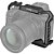 Gaiola SmallRig 2926B para Câmera Nikon Z5/Z6/Z7/Z6II/Z7II - Imagem 1