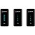 Kit de Microfone sem fio Boya BY-XM6-K2 com Estojo de Carregamento - Preto - Imagem 1