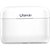 Kit Microfone Sem Fio Ulanzi J-12 USB-C - Branco - Imagem 2