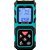 Medidor de Distância Xion XI-TOOLASER - Azul Claro/Preto - Imagem 1