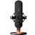 Microfone Gamer SteelSeries 61601 Alias Bigger Capsule USB - Preto - Imagem 2