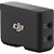 Microfone Sem Fio DJI (1TX + 1 RX) (FCC) - Preto - Imagem 3