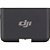 Microfone Sem Fio DJI (1TX + 1 RX) (FCC) - Preto - Imagem 4