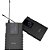 Microfone sem fio Fifine C8 - Preto - Imagem 2