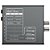 Mini Conversor Blackmagic Design SDI a HDMI 6G (CONVMBHS24K6G) - Imagem 3