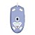 Mouse Gamer Logitech G203 Lightsync RGB - Roxo - Imagem 5