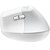 Mouse Logitech Lift Vertical Ergonômico Bluetooth - Branco (910-006469) - Imagem 3