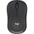 Mouse Logitech M240 Silent Bluetooth - Grafite (910-007113) - Imagem 1