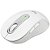 Mouse Sem fio Logitech M650 Grande - Blanco (910-006233) - Imagem 3