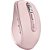 Mouse Sem Fio Logitech MX Anywhere 3S - Rosa (910-006934) - Imagem 2