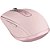 Mouse Sem Fio Logitech MX Anywhere 3S - Rosa (910-006934) - Imagem 3