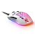 Mouse Steelseries Aerox Edición 2022 - Snow - Imagem 2