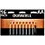 Pilha Alcalina Duracell AA - 16 Unidades - Imagem 1