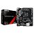 Placa Mãe ASRock B450M-HDV R4.0 AM4 DDR4 - Imagem 1
