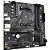 Placa Mãe Gigabyte B550M K AM4 DDR4 Micro ATX - Imagem 3