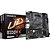 Placa Mãe Gigabyte B550M K AM4 DDR4 Micro ATX - Imagem 1