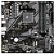 Placa Mãe Gigabyte B550M K AM4 DDR4 Micro ATX - Imagem 2