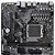 Placa Mãe Gigabyte B650M H AM5 DDR5 - Imagem 3
