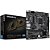 Placa Mãe Gigabyte B760M K LGA 1700 DDR4 Micro ATX - Imagem 1