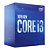Processador CPU Intel Core i3-10105 3.7 GHz GA 1200 6 MB com Cooler - Imagem 1