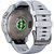Relógio Smartwatch Garmin Epix Pro (Gen 2) Sapphire 51 mm - Titanium/Whitestone (010-02804-10) - Imagem 3