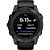 Relógio Smartwatch Garmin Fenix 7 Pro Sapphire Solar - Cinza Carvão (010-02777-13) - Imagem 4
