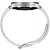 Relógio Smartwatch Samsung Galaxy Watch6 SM-R940NZ 44 mm - Silver - Imagem 5