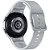 Relógio Smartwatch Samsung Galaxy Watch6 SM-R940NZ 44 mm - Silver - Imagem 4