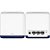 Sistema Wi-Fi Mesh Mercusys Halo H50G AC1900- 2 Unidades - Imagem 2