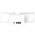 Sistema Wifi Mesh Mercusys Halo H80X AX3000 Wifi 6 Dual Band - 3 Unidades - Imagem 2