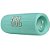 Speaker Portátil JBL Flip 6 Bluetooth - Teal - Imagem 1