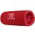 Speaker Portátil JBL Flip 6 Bluetooth - Vermelho - Imagem 4
