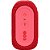 Speaker Portátil JBL GO 3 - Vermelho - Imagem 5