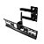 Suporte para TV Onida ON-009 26" a 55" Articulado - Imagem 1