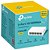 Switch Ethernet TP-Link LS1005 5 Portas 10/100Mpps - Imagem 3