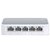 Switch Ethernet TP-Link TL-SF1005D 5 Portas 10/100Mbps - Imagem 1