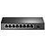 Switch Ethernet TP-Link TL-SF1008P 8 Portas 10/100Mbps PoE - Imagem 3