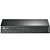 Switch Ethernet TP-Link TL-SF1008P 8 Portas 10/100Mbps PoE - Imagem 1