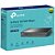 Switch Ethernet TP-Link TL-SF1008P 8 Portas 10/100Mbps PoE - Imagem 4