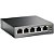 Switch Ethernet TP-Link TL-SG1005P 5 Portas 10/100/1000Mbps PoE - Imagem 2