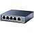 Switch Ethernet TP-Link TL-SG105 5 Portas 10/100/1000Mbps - Imagem 2