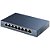 Switch Ethernet TP-Link TL-SG108 8 Portas 10/100/1000Mpps - Imagem 2