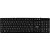 Teclado Satellite AK-921 USB - Preto (Português) - Imagem 1