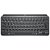 Teclado Sem fio Logitech MX Keys Mini - Grafite (Espanhol) (920-010476) - Imagem 1