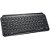 Teclado Sem fio Logitech MX Keys Mini - Grafite (Espanhol) (920-010476) - Imagem 2